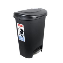 Wayfair | Plastic Kitchen Trash Cans & Recycling You'll Love in 2022